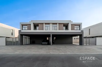 فيلا - 3 غرف نوم - 6 حمامات للبيع في ذا بالس بيتش فرونت 3 - ذي بالس - دبي الجنوب (مركز دبي العالمي) - دبي فيلا - 3 غرف نوم - 6 حمامات للبيع في ذا بالس بيتش فرونت 3 - ذي بالس - دبي الجنوب (مركز دبي العالمي) - دبي