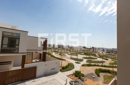 تاون هاوس - 3 غرف نوم - 4 حمامات للبيع في سوق الجبيل - جزيرة الجبيل - أبوظبي