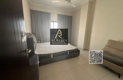 Apartment - 2 Bedrooms - 2 Bathrooms for rent in Al Rawda 2 Villas - Al Rawda 2 - Al Rawda - Ajman