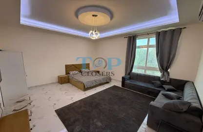 Apartment - Studio - 1 Bathroom for rent in Al Qattarah - Al Ain