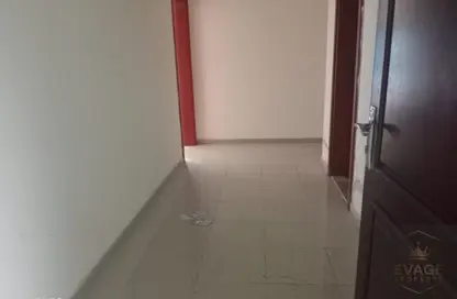 Apartment - 2 Bedrooms - 2 Bathrooms for rent in Al Nakheel - Ajman Downtown - Ajman