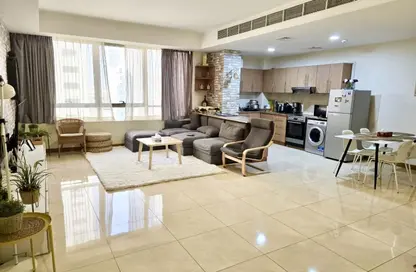 Apartment - 2 Bedrooms - 2 Bathrooms for sale in Al Murad Tower - Al Barsha 1 - Al Barsha - Dubai