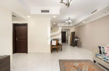 Apartment - 2 Bedrooms - 3 Bathrooms for rent in The Palladium - JLT Cluster C - Jumeirah Lake Towers - Dubai