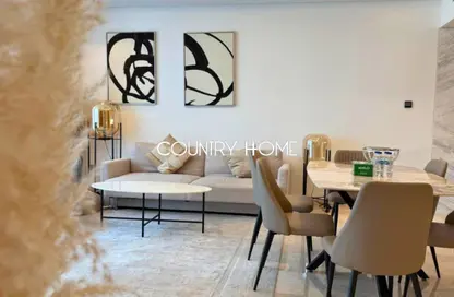 Apartment - 1 Bedroom - 2 Bathrooms for sale in The Sterling West - The Sterling - Business Bay - Dubai