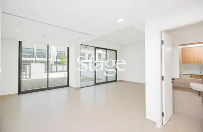 Townhouse - 3 Bedrooms - 4 Bathrooms for rent in Maha Townhouses - Town Square - Dubai