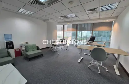 Office Space - Studio for rent in North Tower - Emirates Financial Towers - DIFC - Dubai Office Space - Studio for rent in North Tower - Emirates Financial Towers - DIFC - Dubai