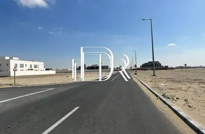 Land - Studio for sale in Khalifa City - Abu Dhabi