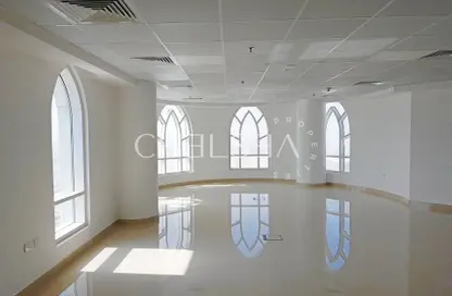 Office Space - Studio - 1 Bathroom for rent in The Dome - JLT Cluster N - Jumeirah Lake Towers - Dubai