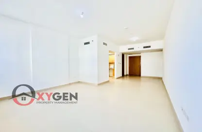 شقة - 2 غرف نوم - 2 حمامات للايجار في مجمع ار دي كي السكني - روضة أبو ظبي - أبوظبي