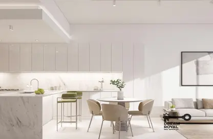 Apartment - 1 Bedroom - 2 Bathrooms for sale in Ellington House II - Dubai Hills Estate - Dubai