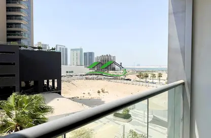 شقة - غرفة نوم - 1 حمام للبيع في ميرا 1 - شمس أبوظبي - جزيرة الريم - أبوظبي شقة - غرفة نوم - 1 حمام للبيع في ميرا 1 - شمس أبوظبي - جزيرة الريم - أبوظبي