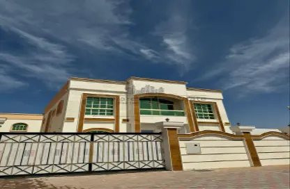Villa - 7 Bedrooms - 7 Bathrooms for sale in Al Rawda 1 - Al Rawda - Ajman