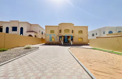 فيلا - 6 غرف نوم - 8 حمامات للايجار في الظاهر 5 - الظاهر - العين
