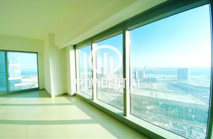 شقة - 3 غرف نوم - 5 حمامات للبيع في برج البوابة 2 - شمس أبوظبي - جزيرة الريم - أبوظبي