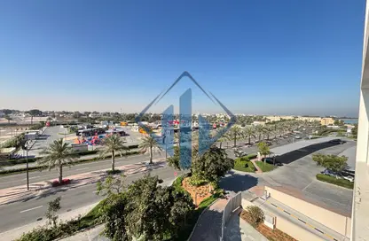 Apartment - 1 Bedroom - 2 Bathrooms for rent in Lagoon B5 - The Lagoons - Mina Al Arab - Ras Al Khaimah