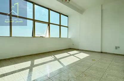 شقة - غرفة نوم - 1 حمام للايجار في دار المجاز - شارع جمال عبد الناصر - المجاز - الشارقة