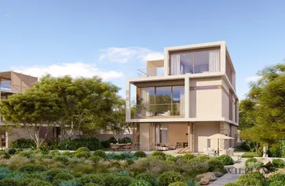 Villa - 4 Bedrooms - 4 Bathrooms for sale in The Acres (Phase 1) - The Acres - Dubai Land - Dubai