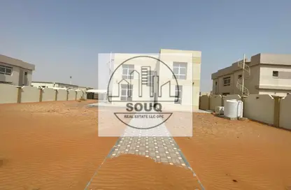 Villa - 4 Bedrooms - 5 Bathrooms for rent in Al Riffa - Ras Al Khaimah