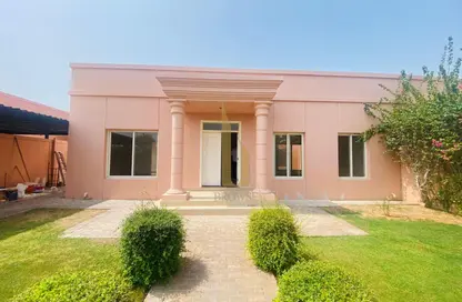 Villa - 3 Bedrooms - 3 Bathrooms for rent in Umm Suqeim 3 Villas - Umm Suqeim 3 - Umm Suqeim - Dubai