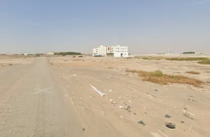 أرض - استوديو للبيع في الجرف 2 - الجرف - عجمان وسط المدينة - عجمان