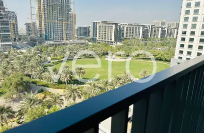 Apartment - 2 Bedrooms - 2 Bathrooms for rent in Lime Gardens - Dubai Hills Estate - Dubai