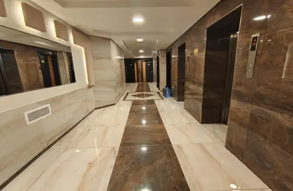 Apartment - 2 Bedrooms - 2 Bathrooms for rent in Al Majaz 2 - Al Majaz - Sharjah