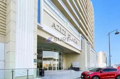 Shop - Studio for sale in Azizi Plaza - Al Furjan - Dubai Shop - Studio for sale in Azizi Plaza - Al Furjan - Dubai