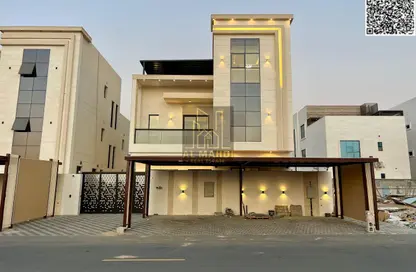 Villa - 6 Bedrooms - 7+ Bathrooms for sale in Al Aamra Gardens - Al Amerah - Ajman