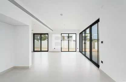 Townhouse - 4 Bedrooms - 4 Bathrooms for rent in Aura - Tilal Al Ghaf - Dubai