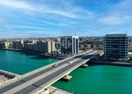 Apartment - 1 bedroom - 2 bathrooms for rent in Gateway Residences - Mina Al Arab - Ras Al Khaimah