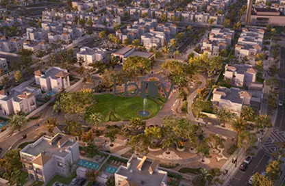 Land - Studio for sale in Alreeman - Al Shamkha - Abu Dhabi