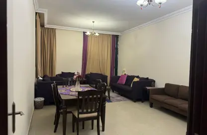 Apartment - 2 Bedrooms - 2 Bathrooms for sale in Al Rashidiya Towers - Al Rashidiya - Ajman Downtown - Ajman