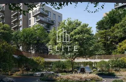 Apartment - 3 Bedrooms - 4 Bathrooms for sale in Capria East - Ghaf Woods - Dubai Land - Dubai