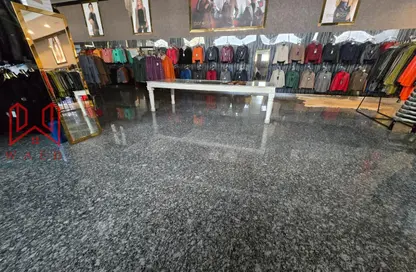 Shop - Studio - 1 Bathroom for rent in Port Saeed - Deira - Dubai