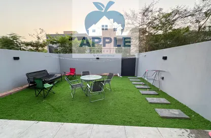 Villa - 2 Bedrooms - 4 Bathrooms for rent in Robinia - Masaar - Tilal City - Sharjah