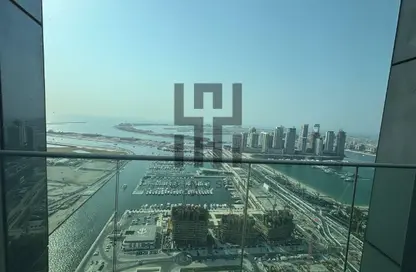 شقة - 3 غرف نوم - 4 حمامات للبيع في داماك هايتس - دبي مارينا - دبي