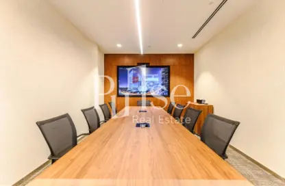 Office Space - Studio for rent in Burj Daman - DIFC - Dubai