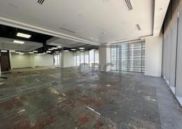 Parking image for: Office Space for rent in Al Badie Tower - Capital Centre - Abu Dhabi, Image 1