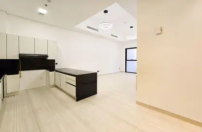 Apartment - 3 Bedrooms - 3 Bathrooms for rent in Central 1 - Business Bay - Dubai