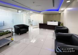 Office Space for sale in Fortune Executive - Lake Allure - Jumeirah Lake Towers - Dubai