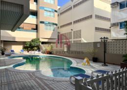 Apartment - 2 bedrooms - 3 bathrooms for rent in Umm Hurair Residence 1 - Umm Hurair 1 - Umm Hurair - Dubai