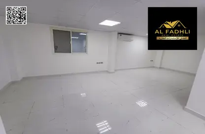 مكتب - استوديو - 2 حمامات للايجار في فلل الروضة 3 - 3  الروضة - الروضة - عجمان