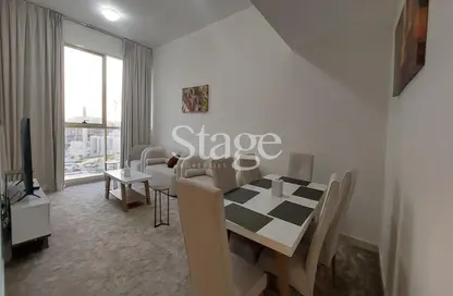 شقة - 2 غرف نوم - 2 حمامات للايجار في غالا جاردن - ارجان - دبي