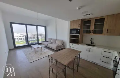 Apartment - 1 Bedroom - 1 Bathroom for rent in Liva - Town Square - Dubai