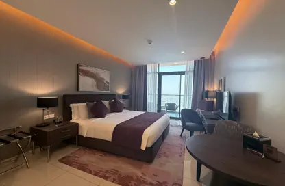 شقة - 1 حمام للبيع في آيكون سيتي  تاور بي - آيكن سيتي - الخليج التجاري - دبي