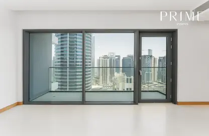 Apartment - 1 Bedroom - 2 Bathrooms for sale in Vida Residences Dubai Marina - Dubai Marina - Dubai