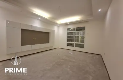 Apartment - Studio - 1 Bathroom for rent in Muroor Area - Abu Dhabi