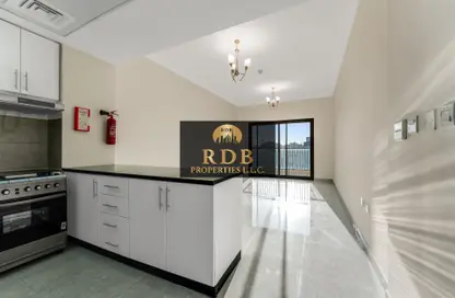 Apartment - Studio - 1 Bathroom for sale in Rokane G23 - Al Warsan 4 - Al Warsan - Dubai