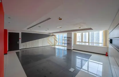 Office Space - Studio for rent in Oaks Liwa Heights - JLT Cluster W - Jumeirah Lake Towers - Dubai