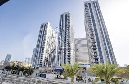 Apartment - 2 Bedrooms - 2 Bathrooms for sale in The Bridges - Shams Abu Dhabi - Al Reem Island - Abu Dhabi